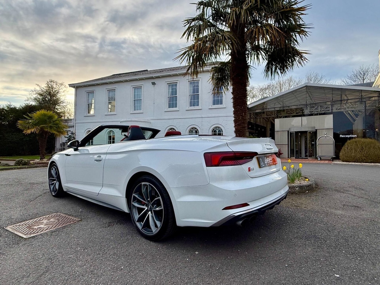 Used Audi A5 2017 for sale - 77888314: Photo 38