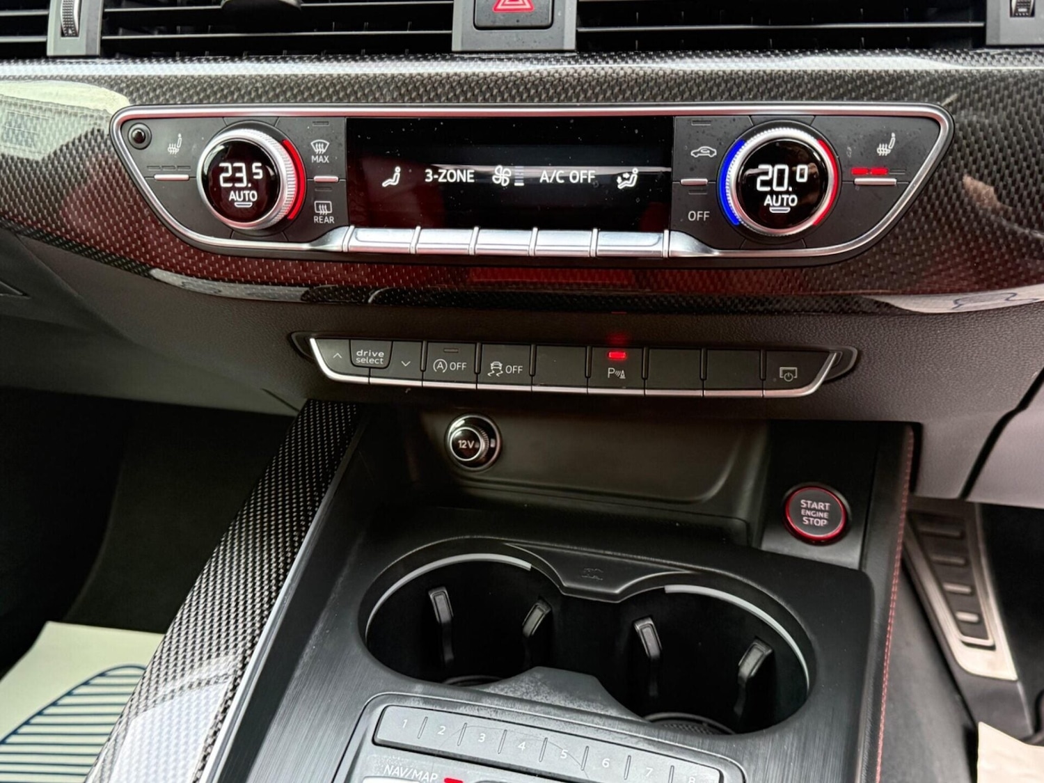 Used Audi A5 2017 for sale - 77888314: Photo 39