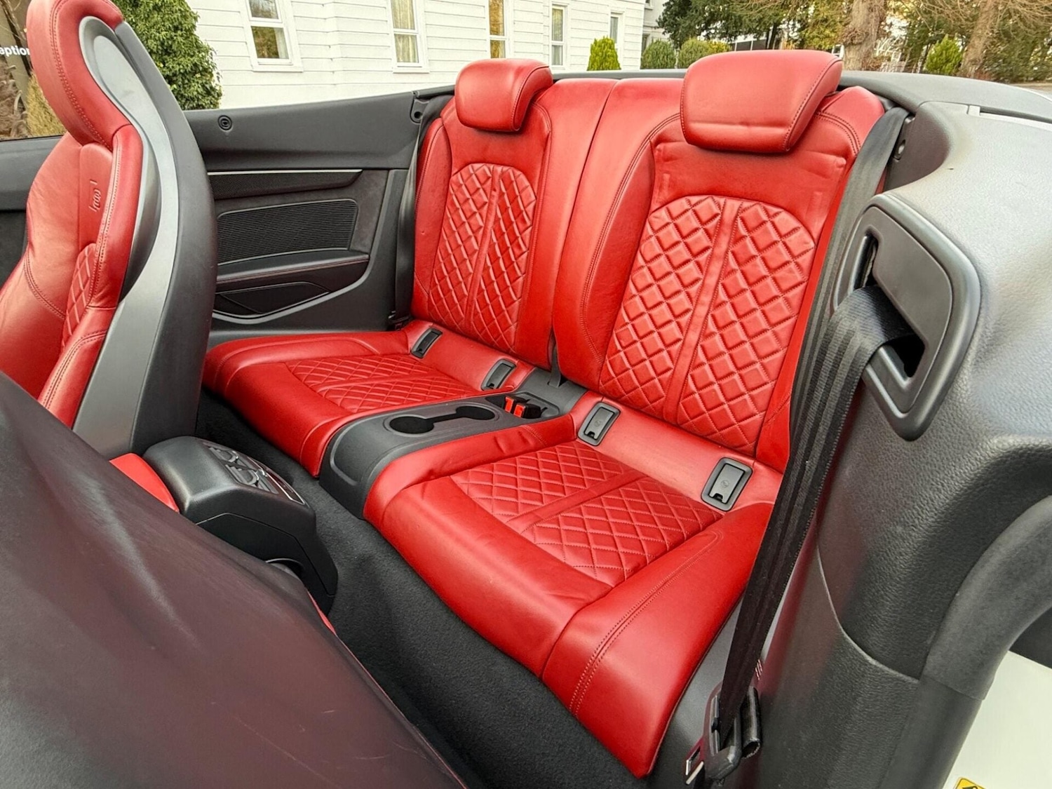 Used Audi A5 2017 for sale - 77888314: Photo 41