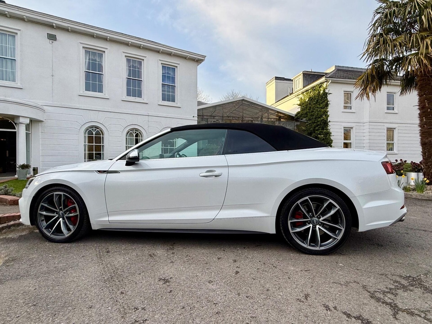 Used Audi A5 2017 for sale - 77888314: Photo 42