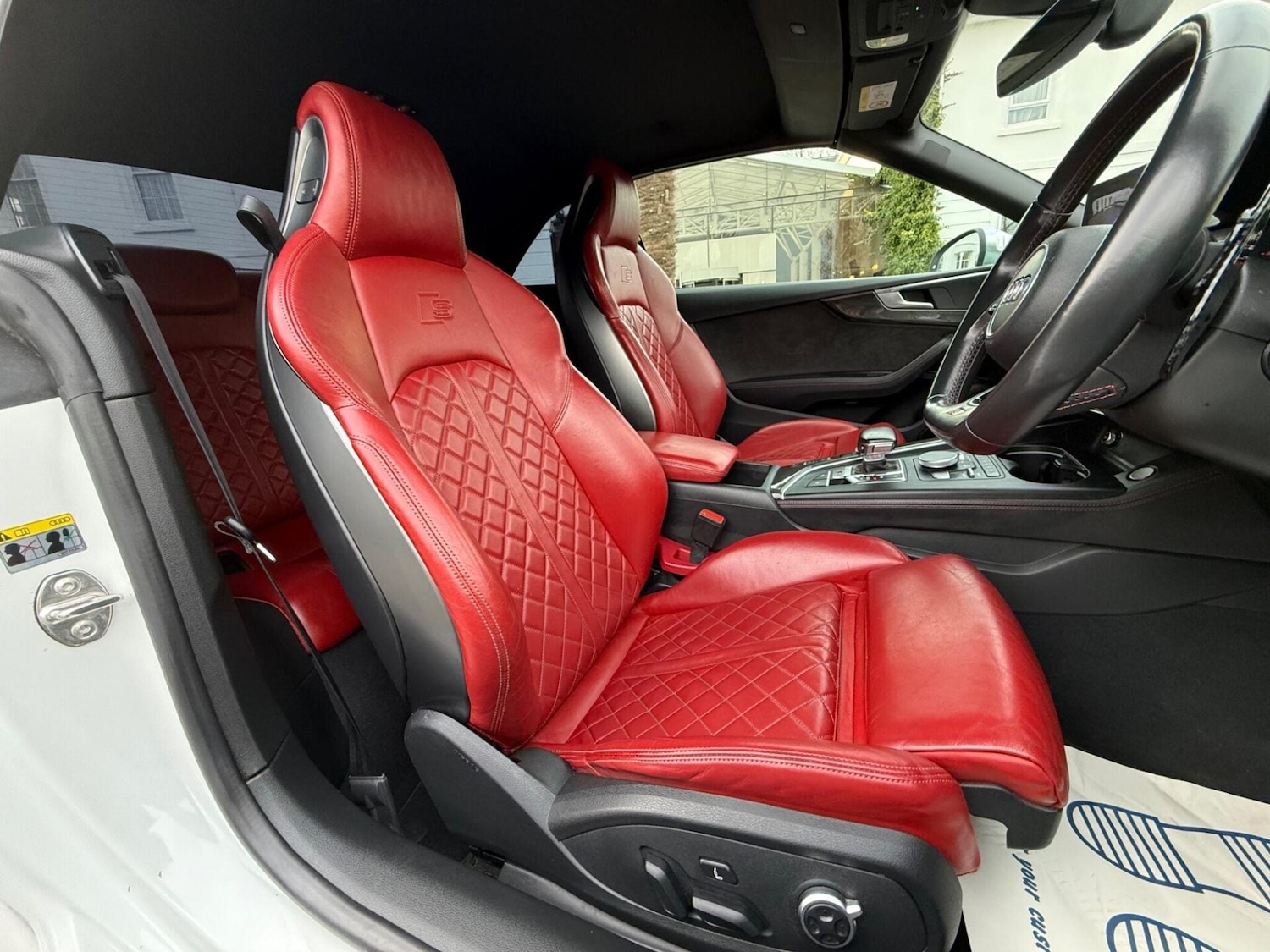 Used Audi A5 2017 for sale - 77888314: Photo 43