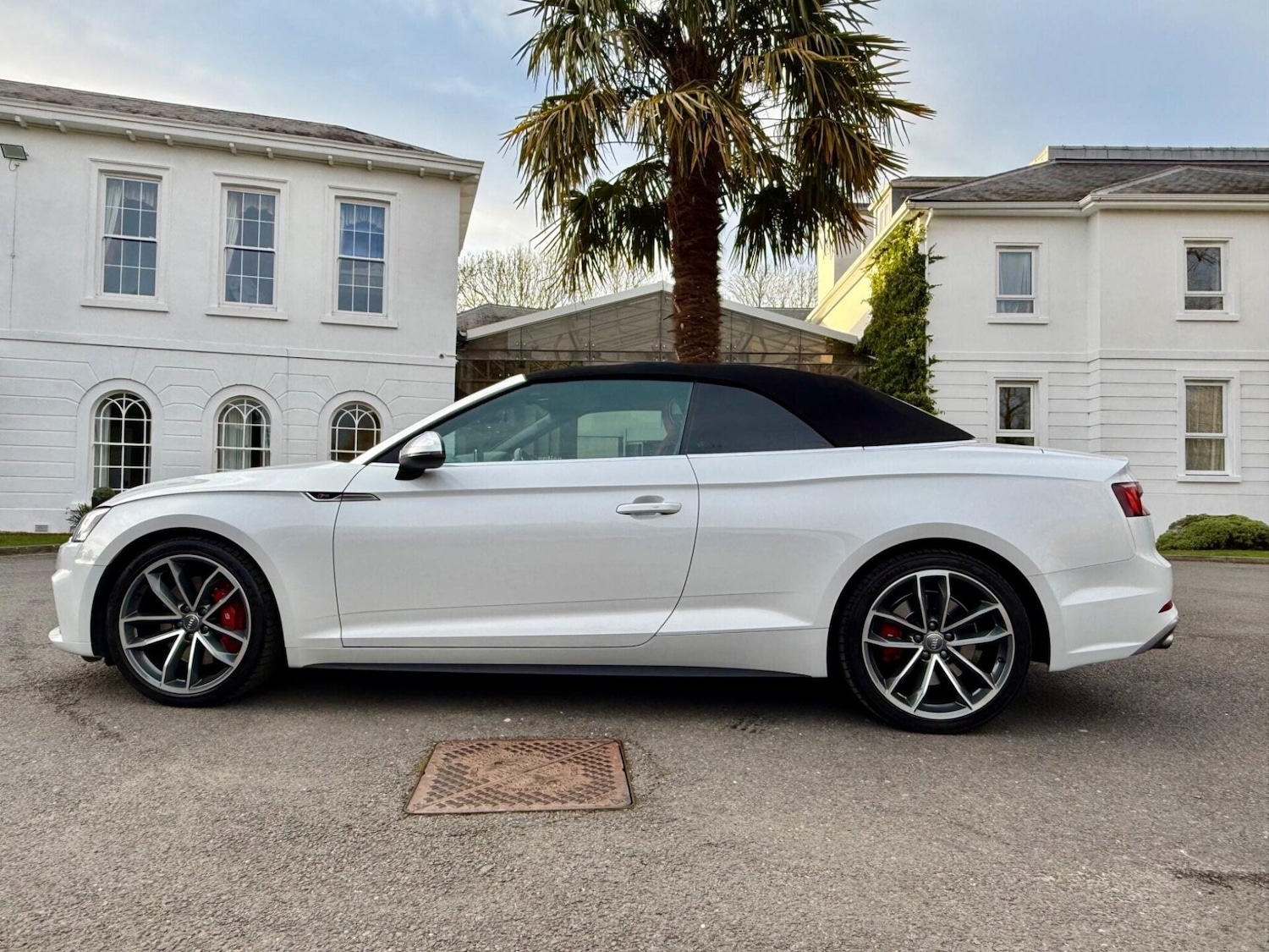Used Audi A5 2017 for sale - 77888314: Photo 44