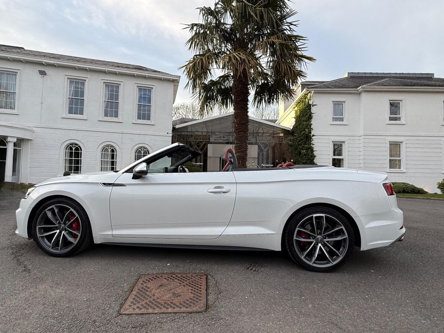 Used Audi A5 2017 for sale - 77888314: Photo 46