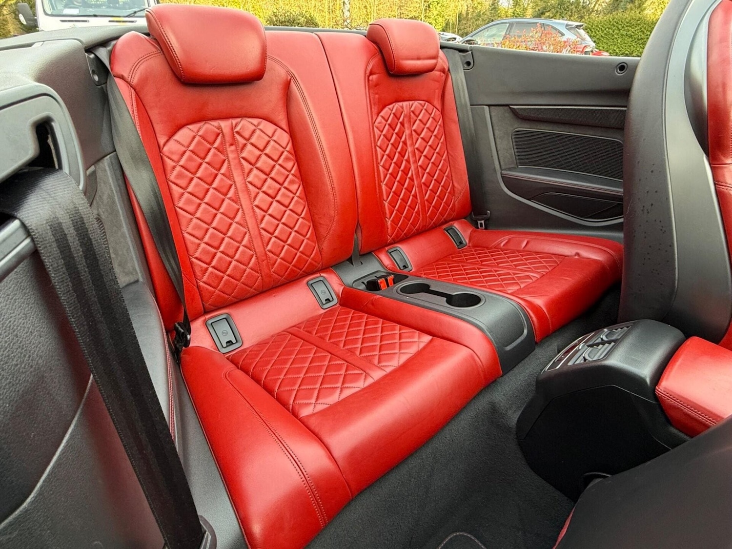 Used Audi A5 2017 for sale - 77888314: Photo 5