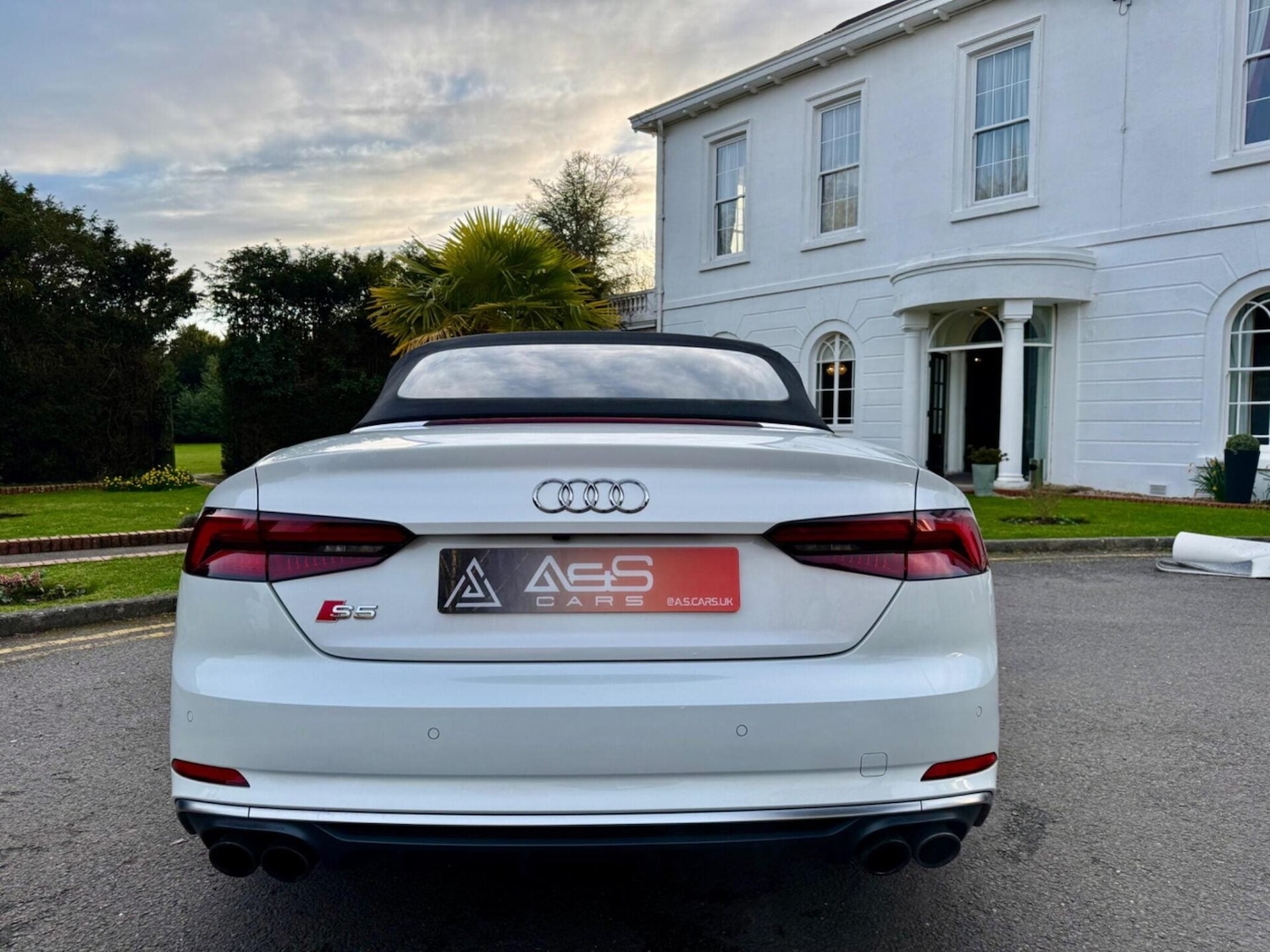 Used Audi A5 2017 for sale - 77888314: Photo 50