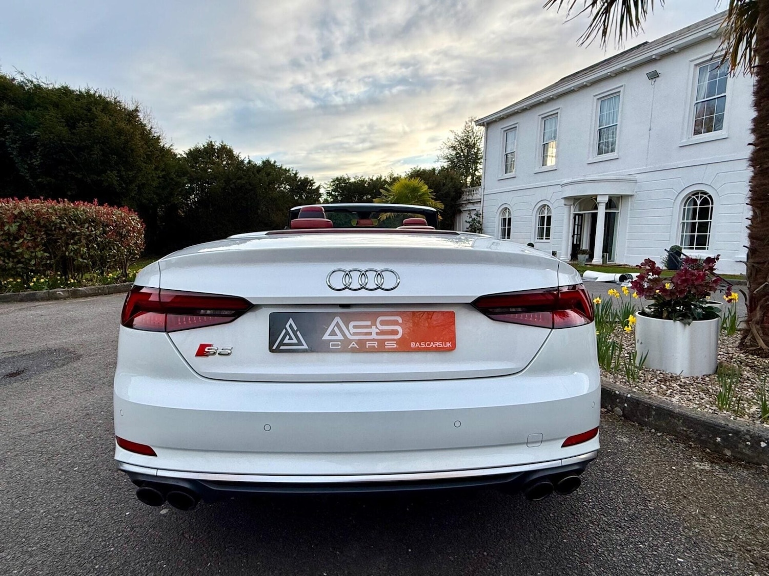 Used Audi A5 2017 for sale - 77888314: Photo 54