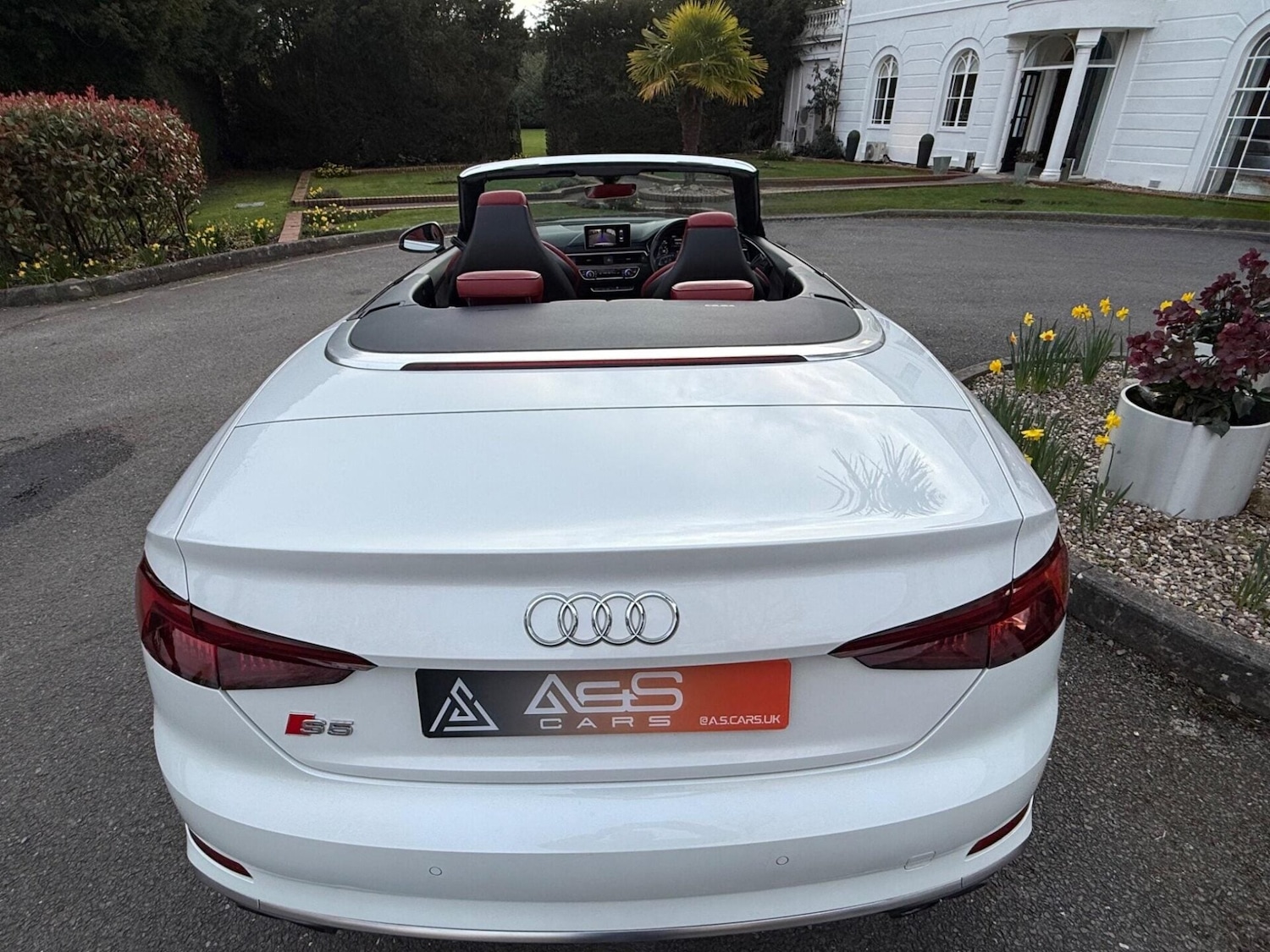 Used Audi A5 2017 for sale - 77888314: Photo 56