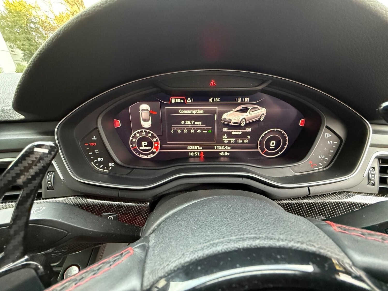 Used Audi A5 2017 for sale - 77888314: Photo 57