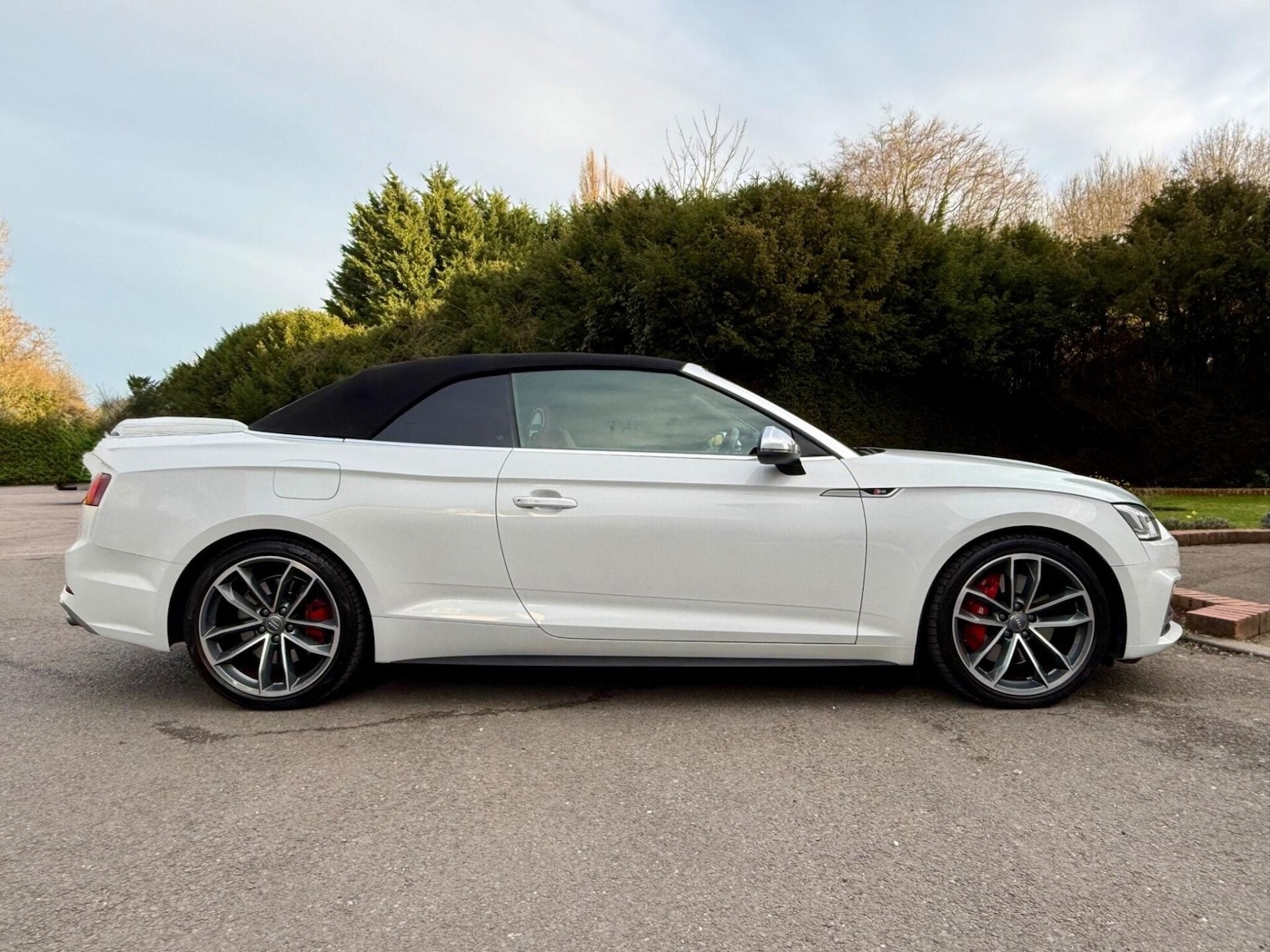 Used Audi A5 2017 for sale - 77888314: Photo 58