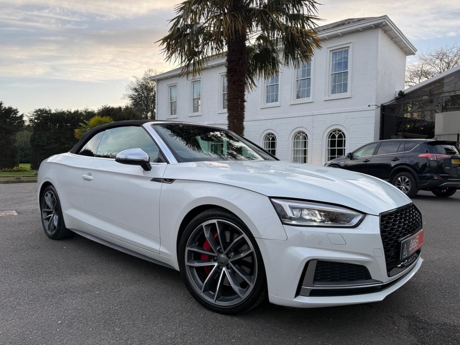 Used Audi A5 2017 for sale - 77888314: Photo 6