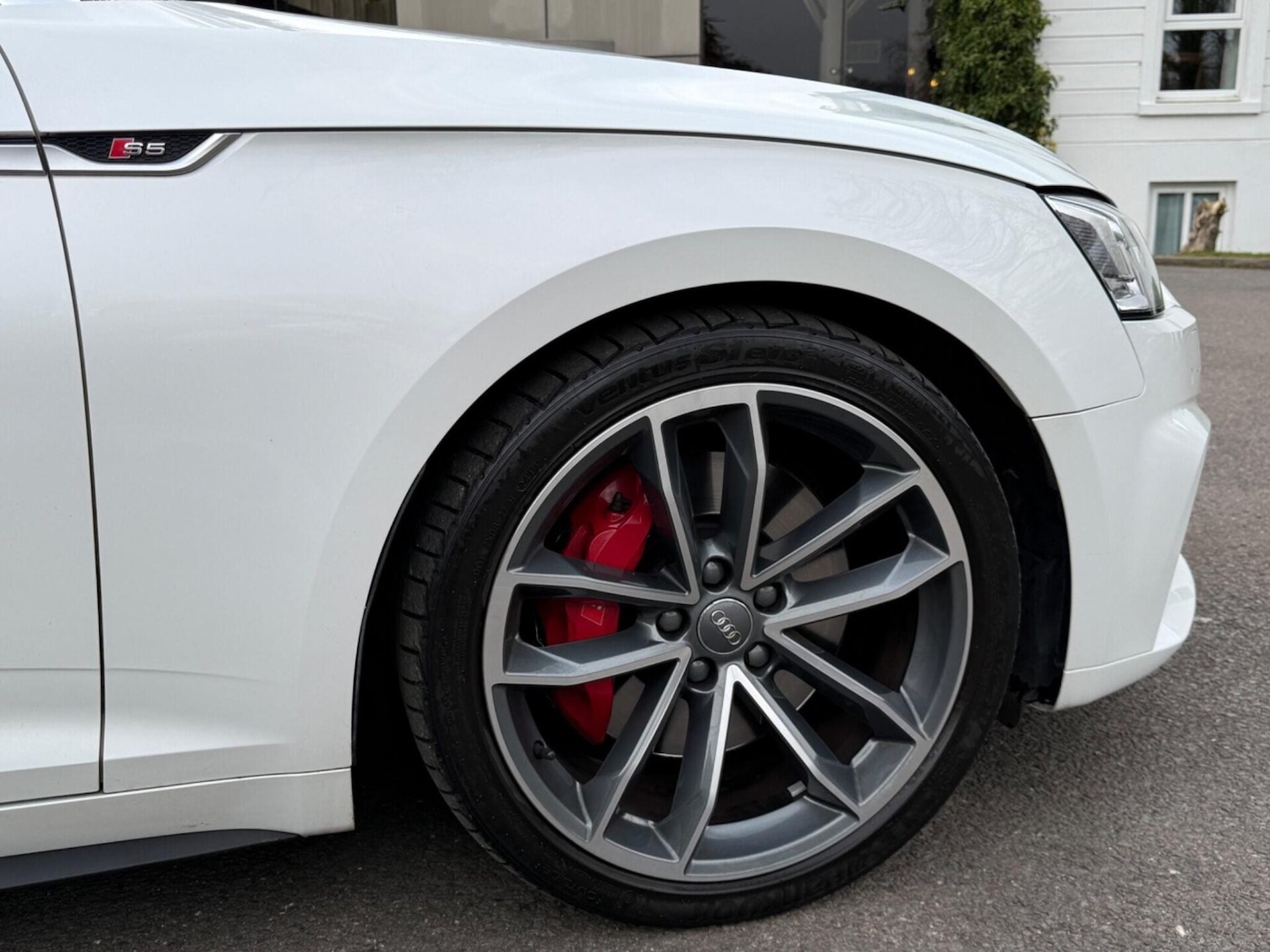 Used Audi A5 2017 for sale - 77888314: Photo 60