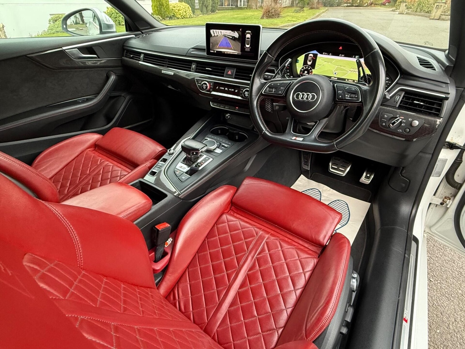 Used Audi A5 2017 for sale - 77888314: Photo 61