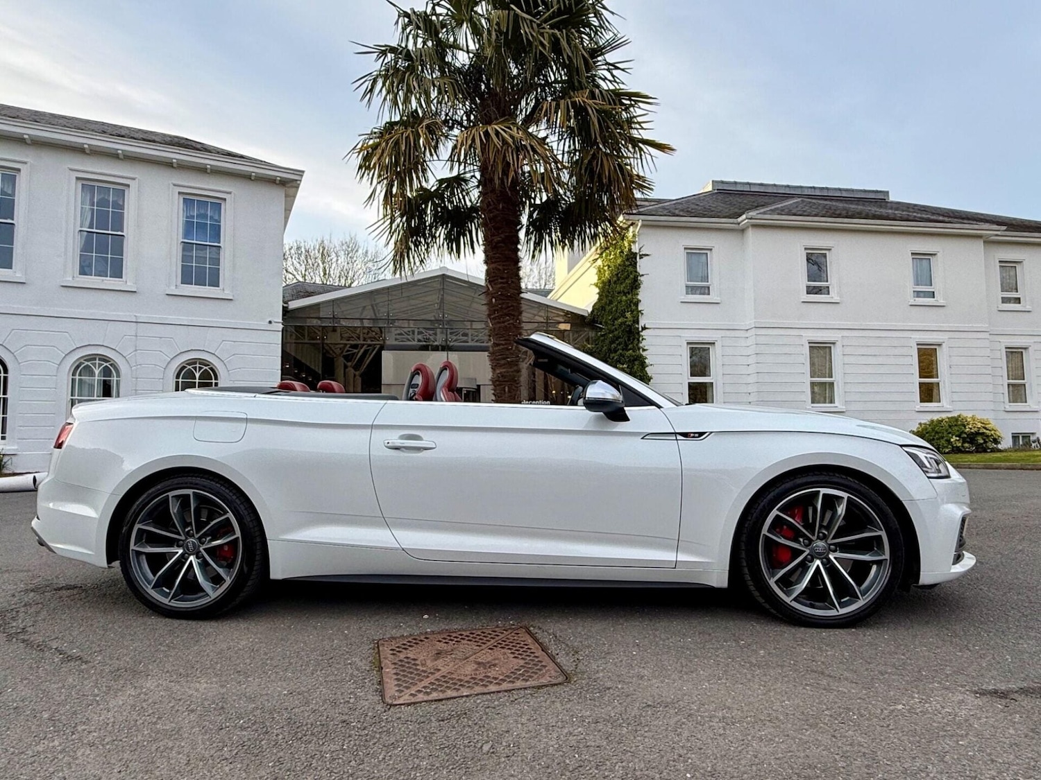 Used Audi A5 2017 for sale - 77888314: Photo 62
