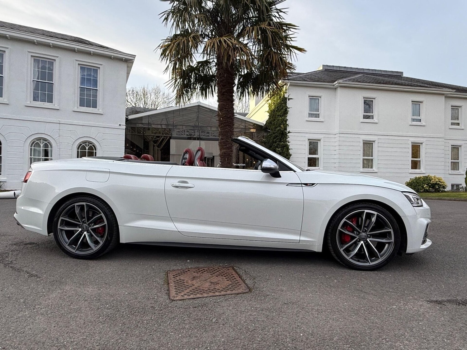Used Audi A5 2017 for sale - 77888314: Photo 64