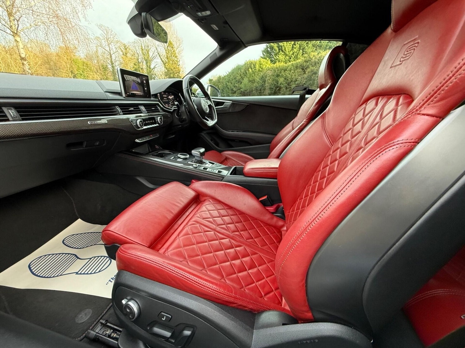 Used Audi A5 2017 for sale - 77888314: Photo 65