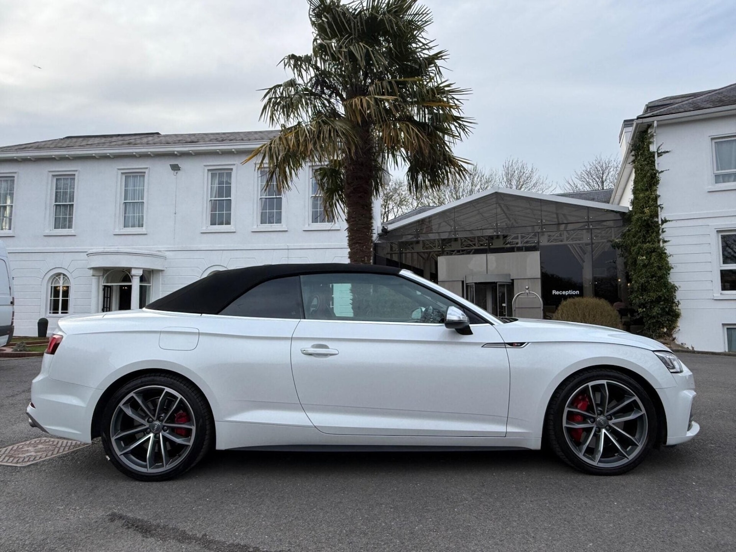 Used Audi A5 2017 for sale - 77888314: Photo 68