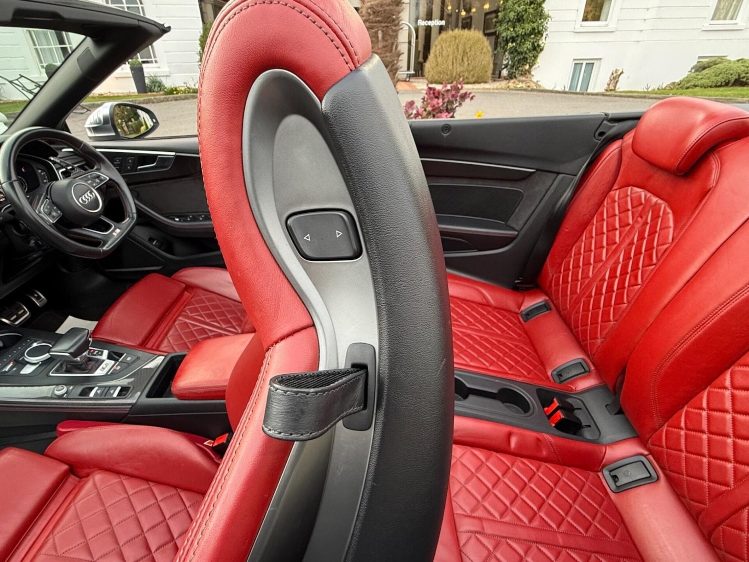 Used Audi A5 2017 for sale - 77888314: Photo 69