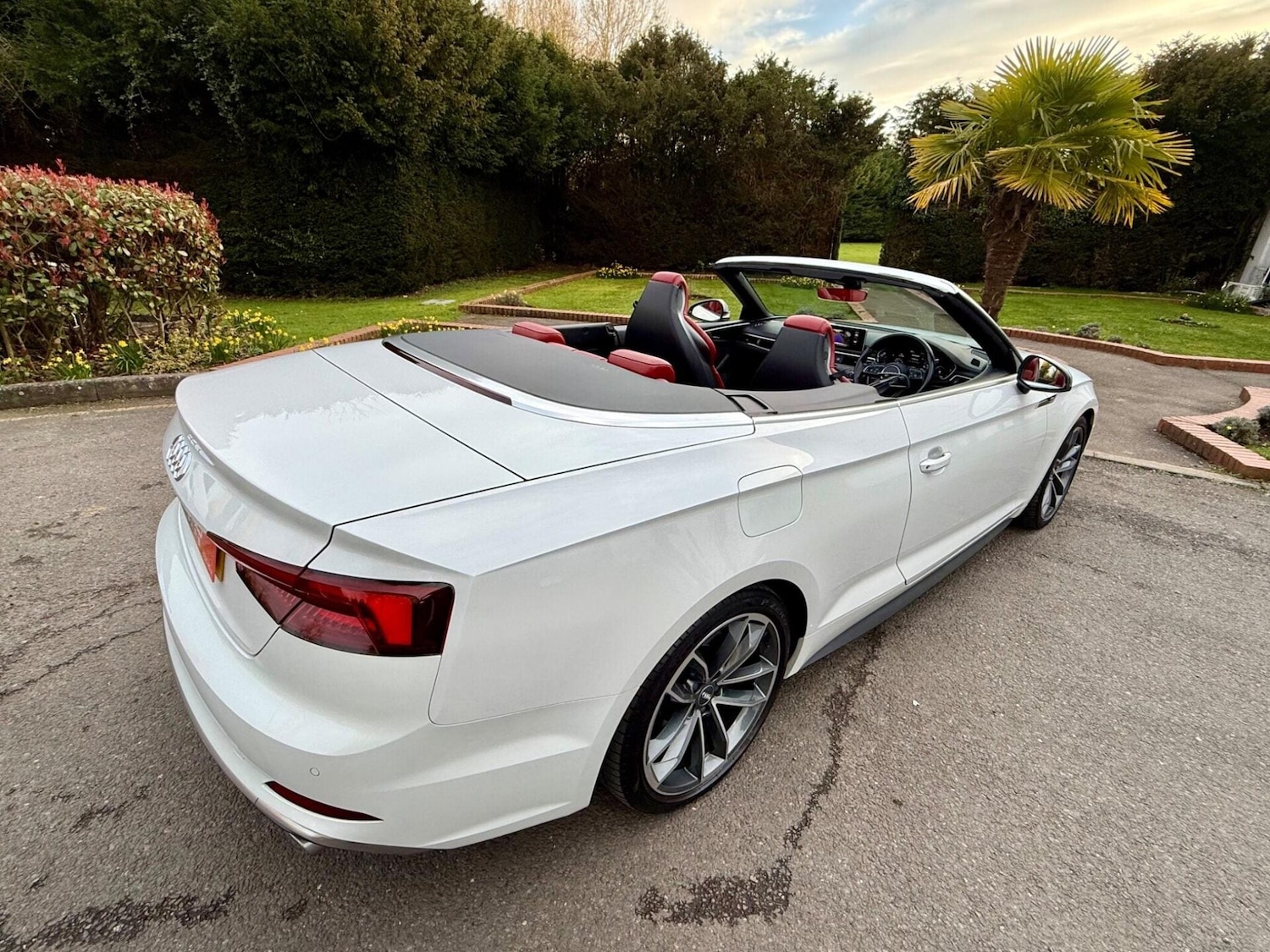 Used Audi A5 2017 for sale - 77888314: Photo 70