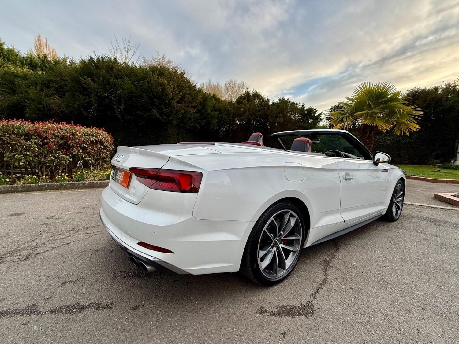 Used Audi A5 2017 for sale - 77888314: Photo 72