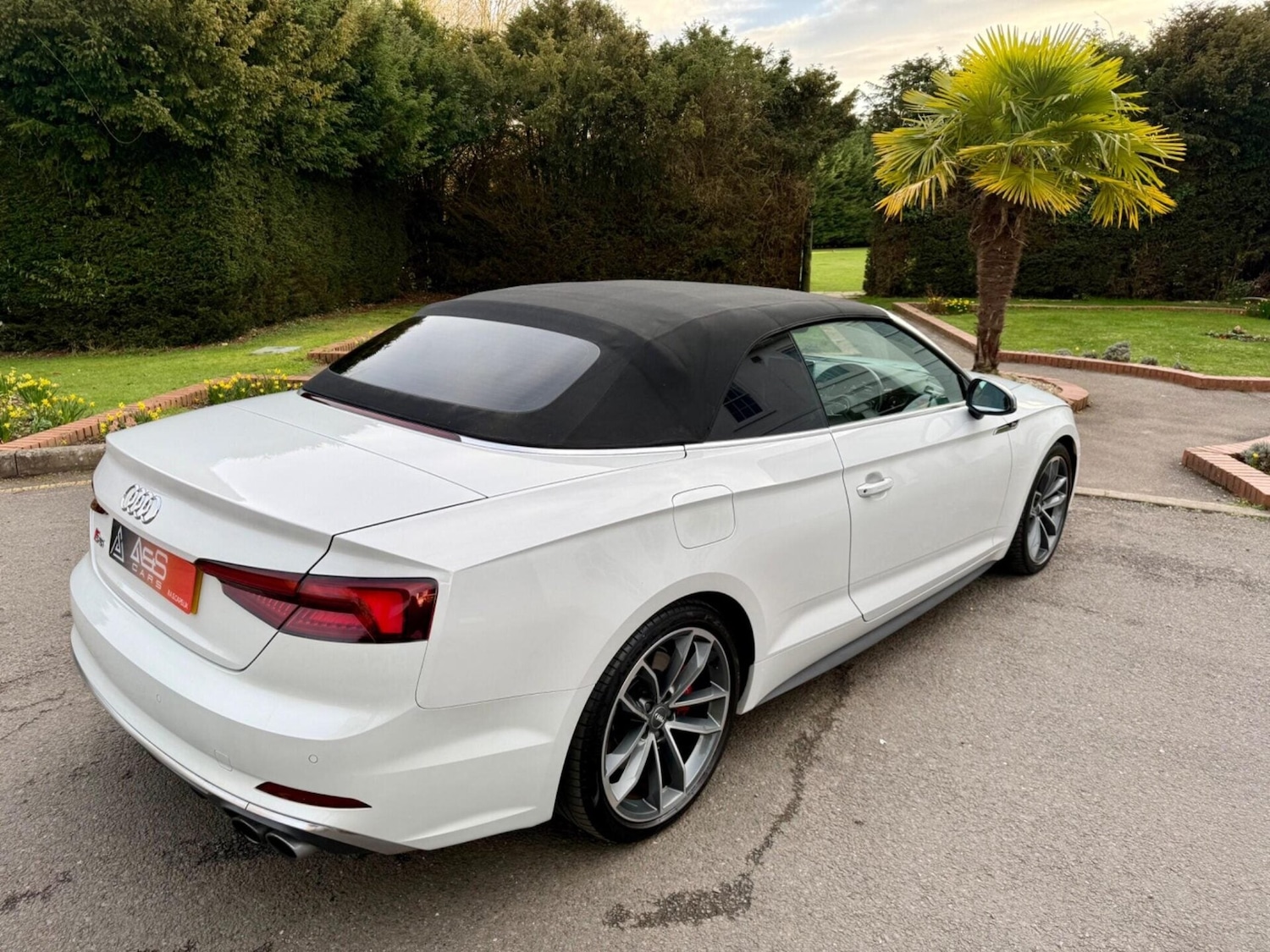 Used Audi A5 2017 for sale - 77888314: Photo 74