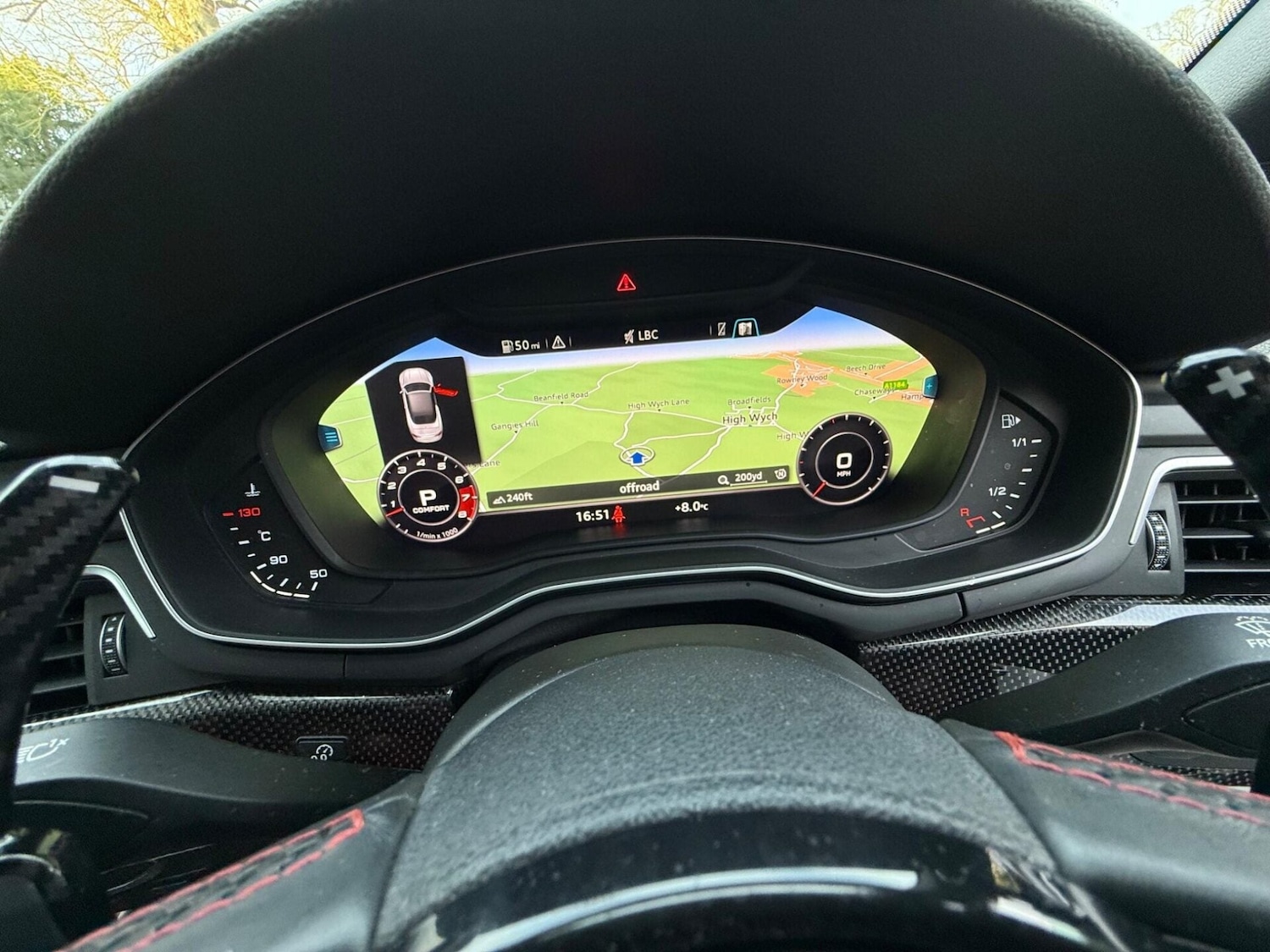 Used Audi A5 2017 for sale - 77888314: Photo 75