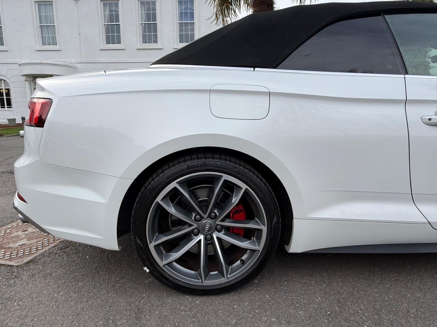 Used Audi A5 2017 for sale - 77888314: Photo 76