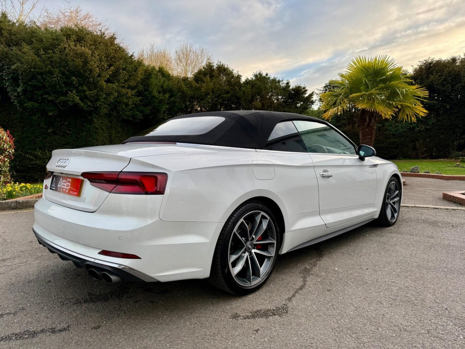Used Audi A5 2017 for sale - 77888314: Photo 78