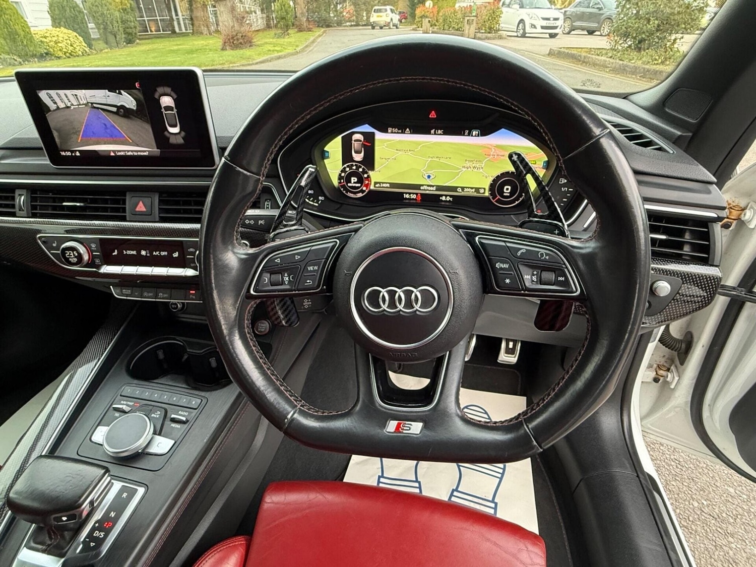 Used Audi A5 2017 for sale - 77888314: Photo 79