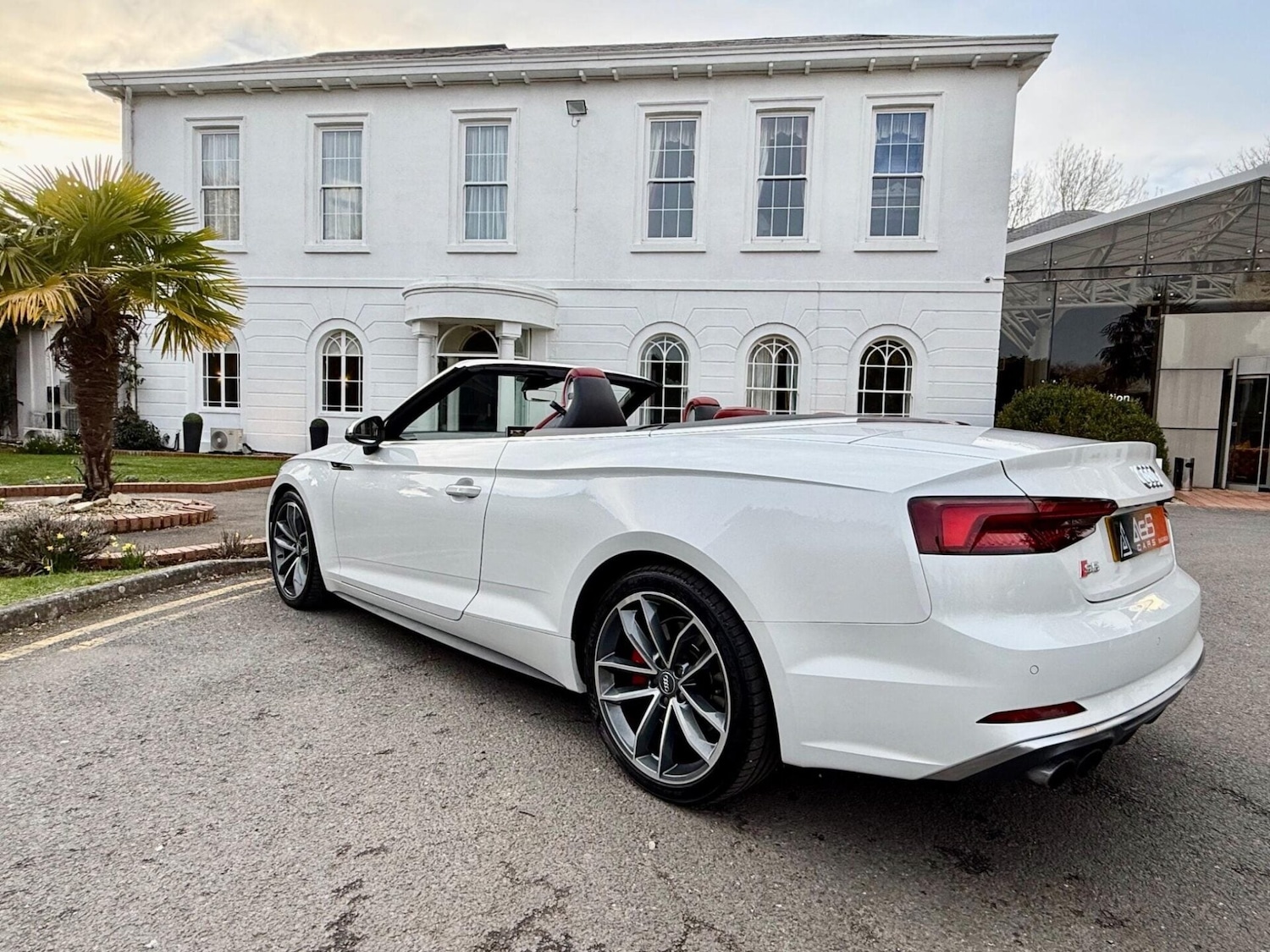 Used Audi A5 2017 for sale - 77888314: Photo 8