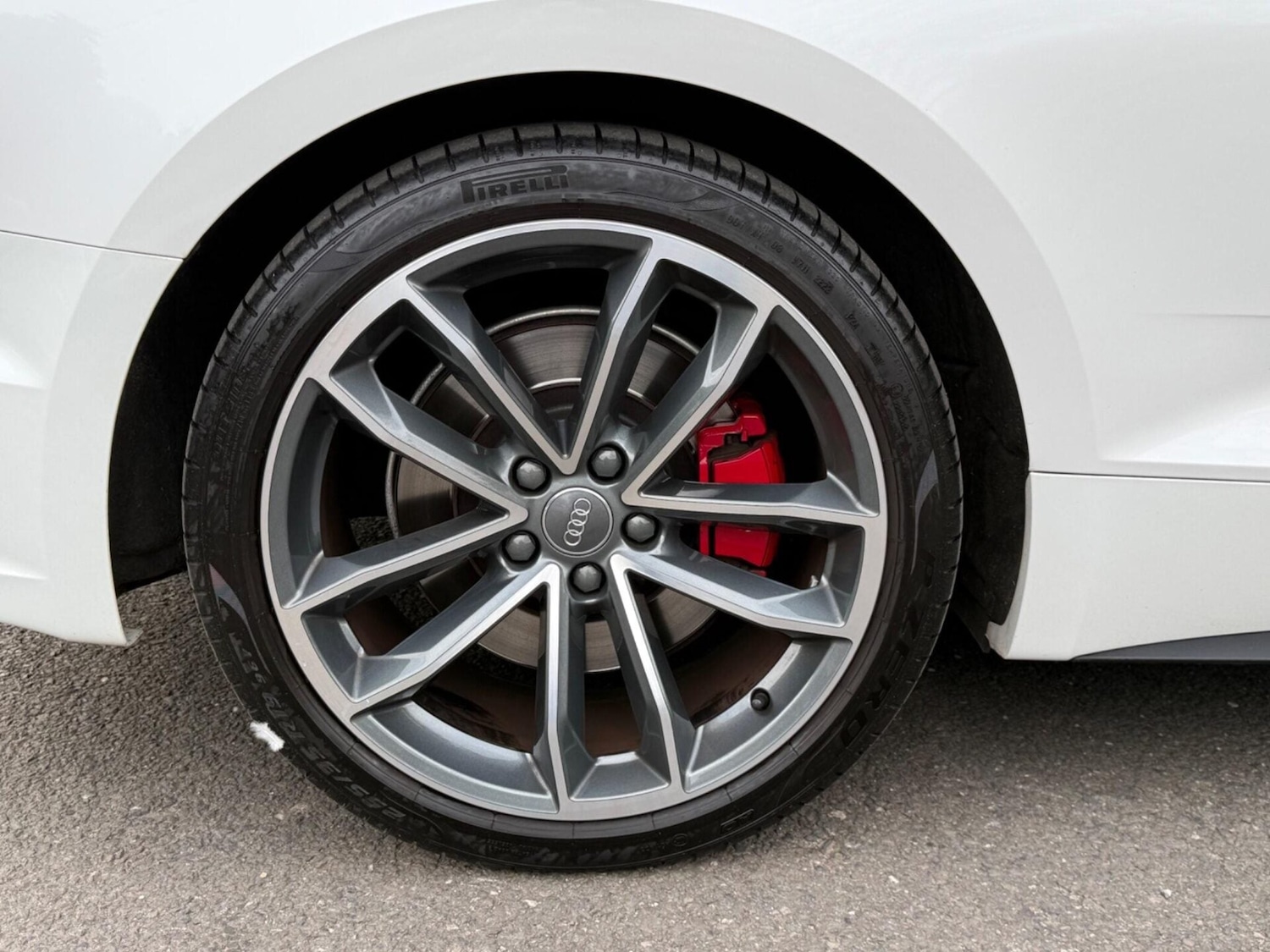 Used Audi A5 2017 for sale - 77888314: Photo 80