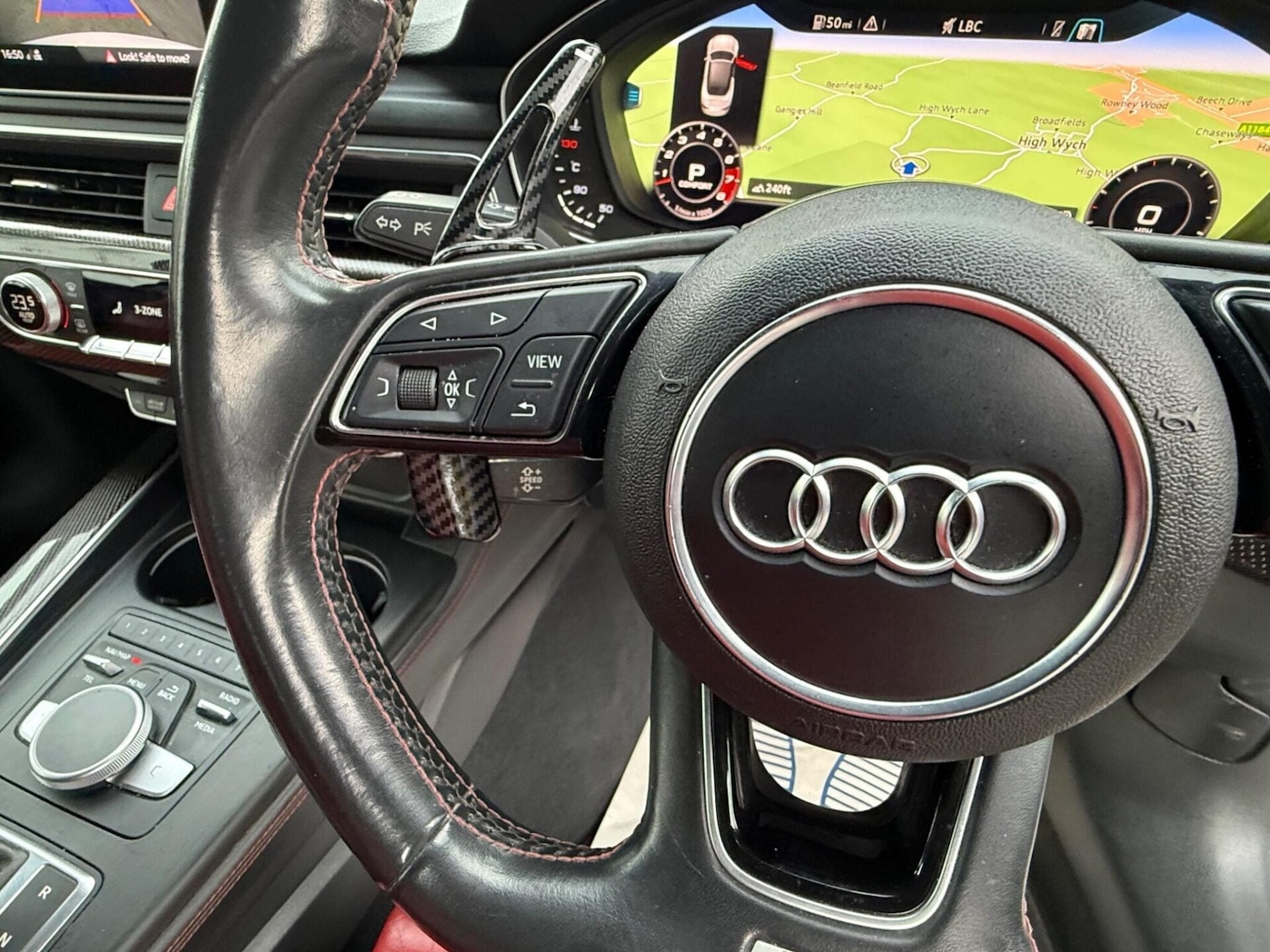 Used Audi A5 2017 for sale - 77888314: Photo 81