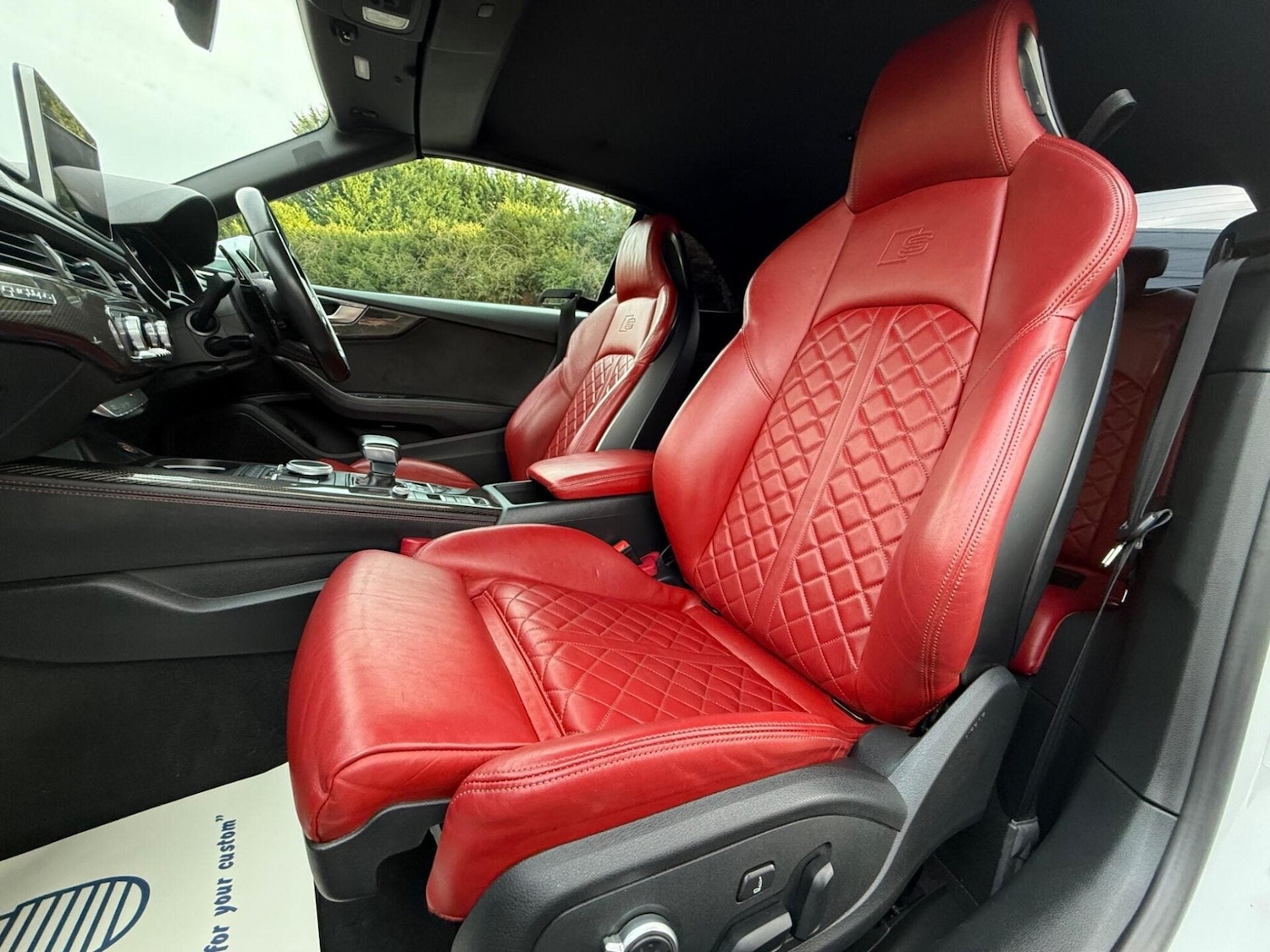 Used Audi A5 2017 for sale - 77888314: Photo 82