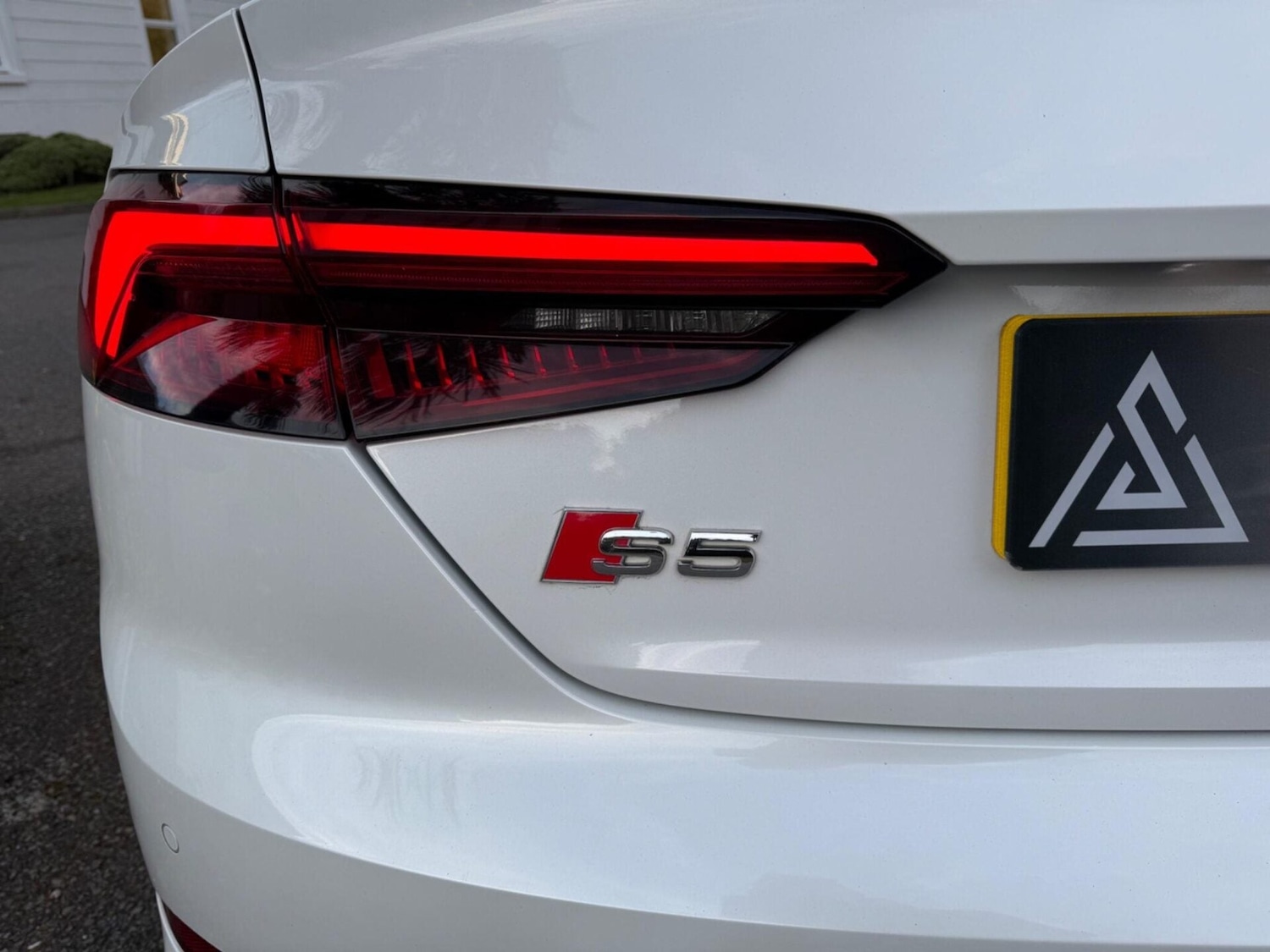 Used Audi A5 2017 for sale - 77888314: Photo 83