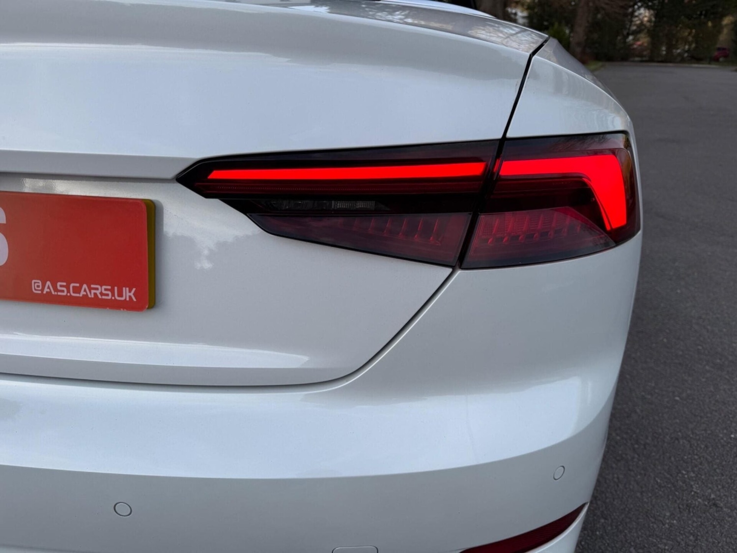 Used Audi A5 2017 for sale - 77888314: Photo 84