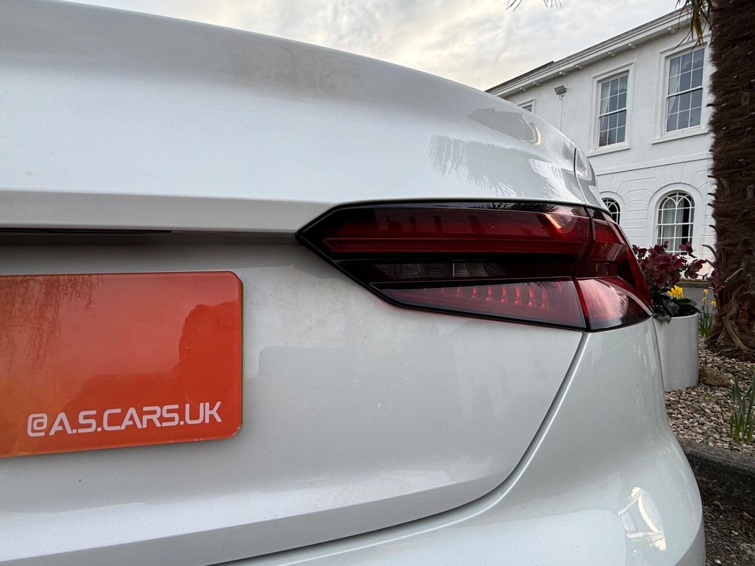 Used Audi A5 2017 for sale - 77888314: Photo 86