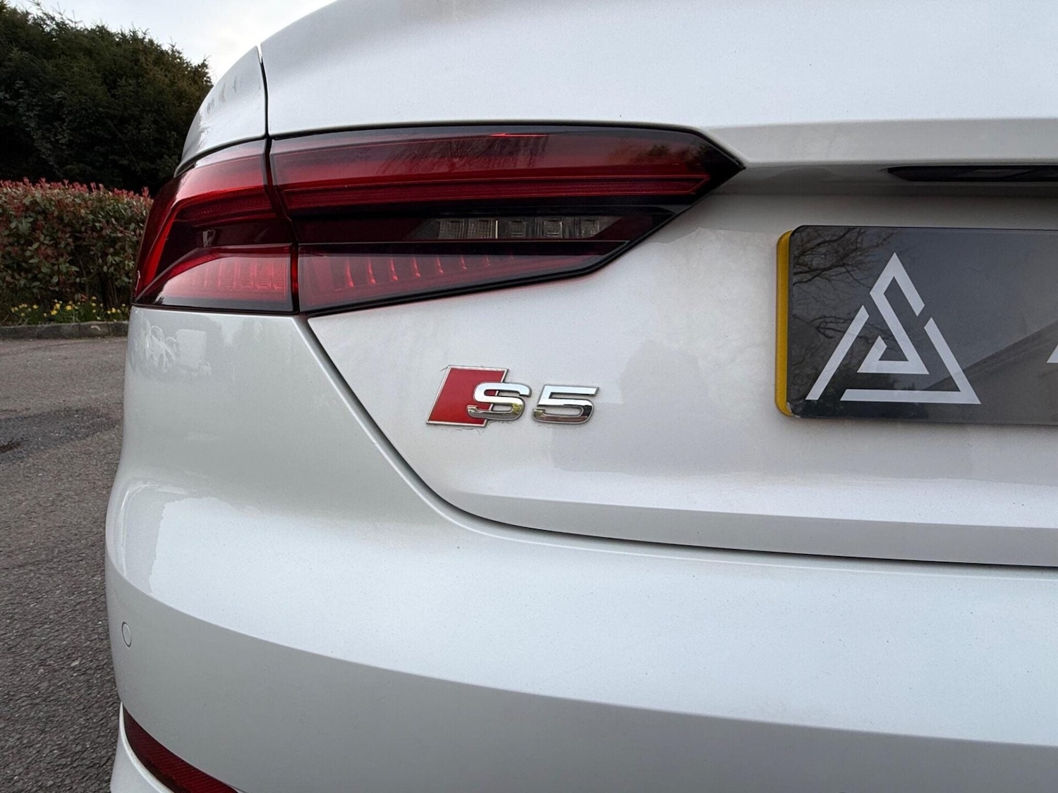 Used Audi A5 2017 for sale - 77888314: Photo 87