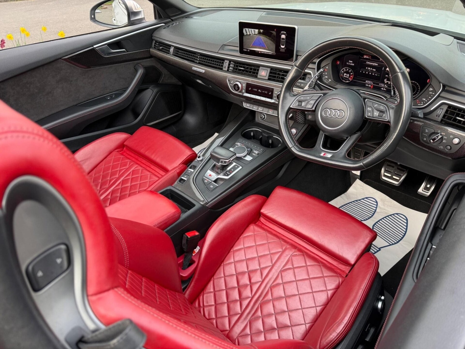 Used Audi A5 2017 for sale - 77888314: Photo 93