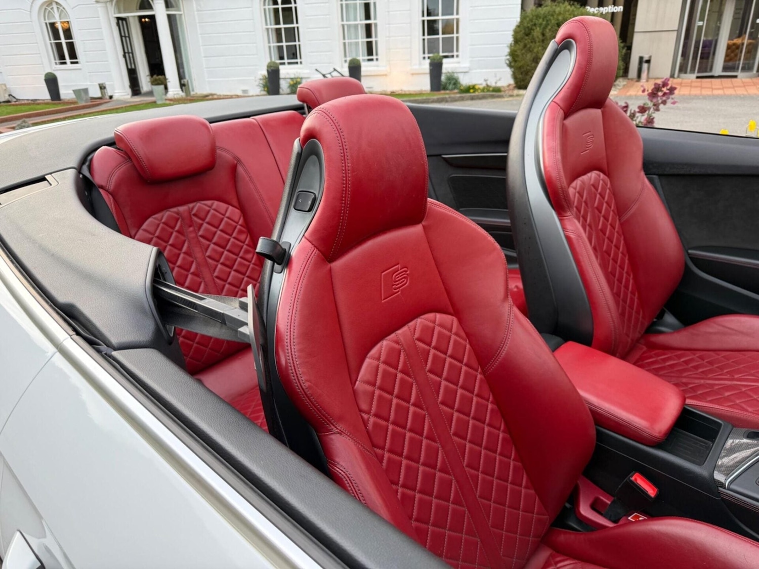 Used Audi A5 2017 for sale - 77888314: Photo 94