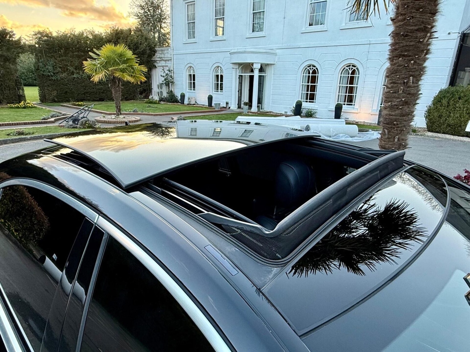 Used Mercedes-Benz S Class 2018 for sale - 77844849: Photo 13