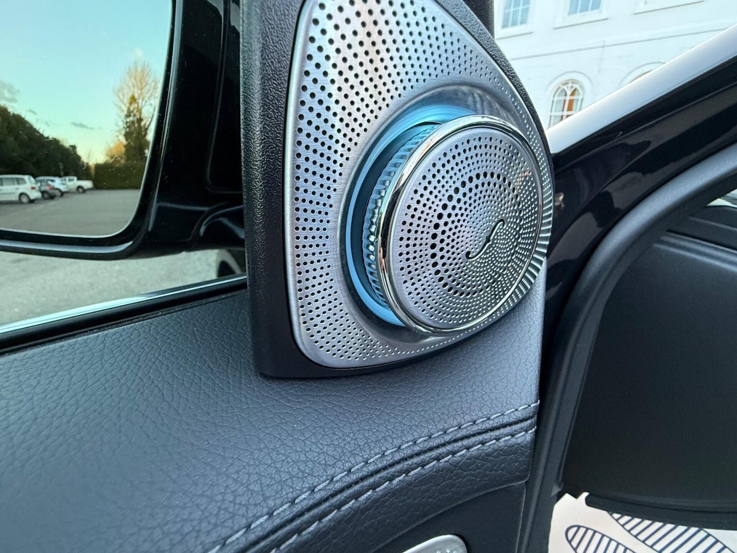 Used Mercedes-Benz S Class 2018 for sale - 77844849: Photo 15