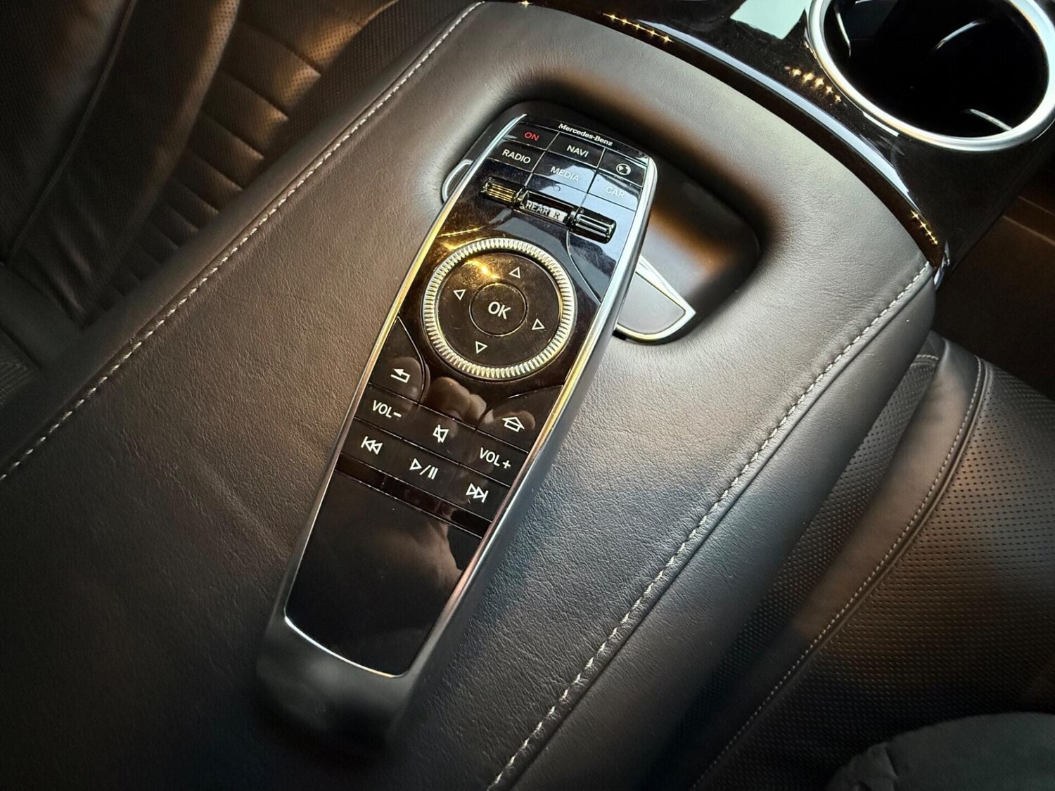 Used Mercedes-Benz S Class 2018 for sale - 77844849: Photo 29