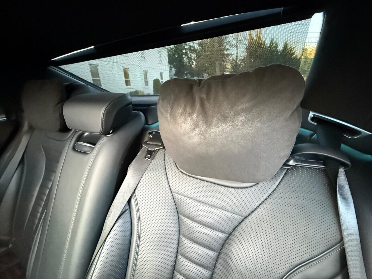 Used Mercedes-Benz S Class 2018 for sale - 77844849: Photo 31