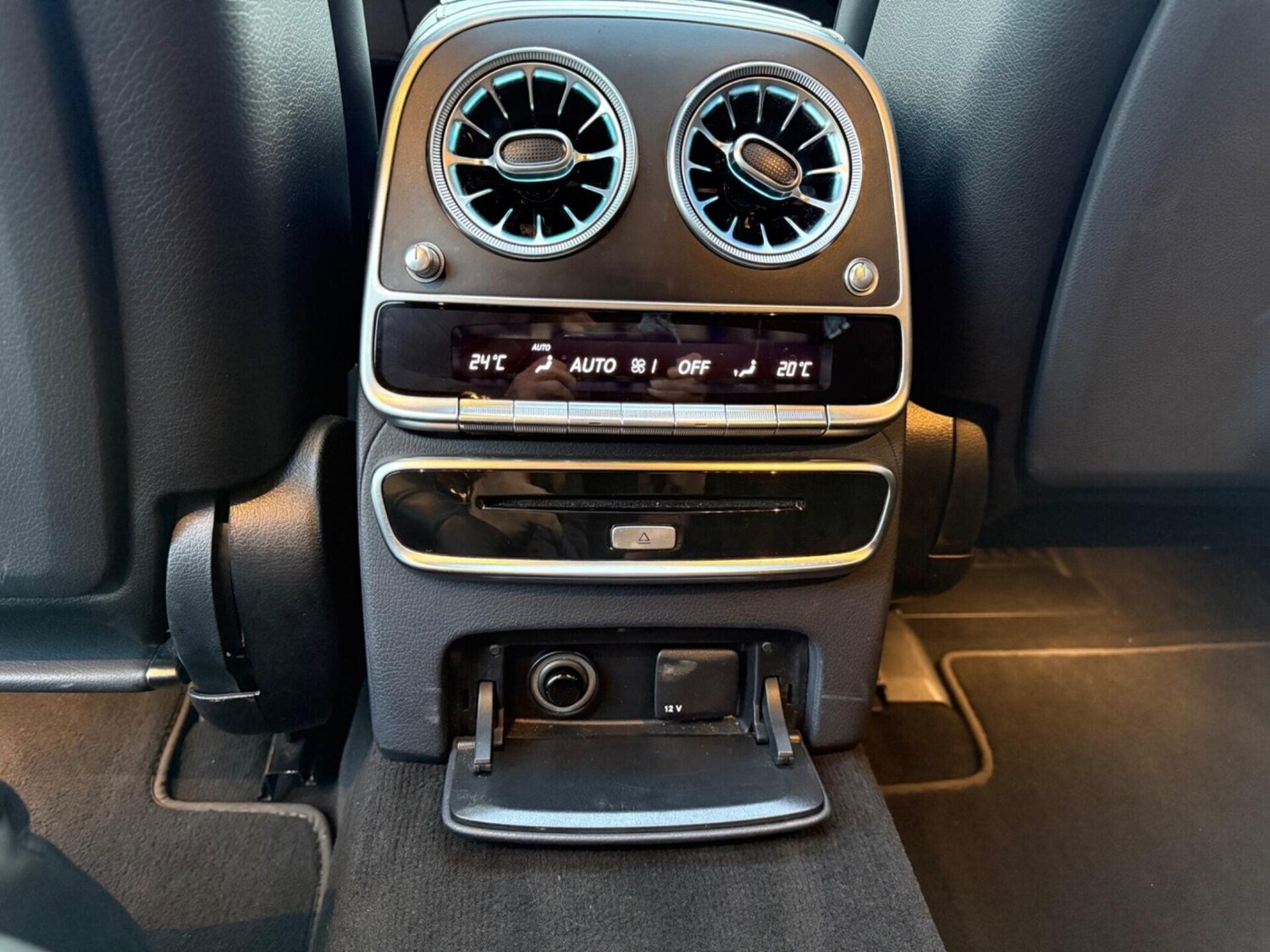 Used Mercedes-Benz S Class 2018 for sale - 77844849: Photo 34