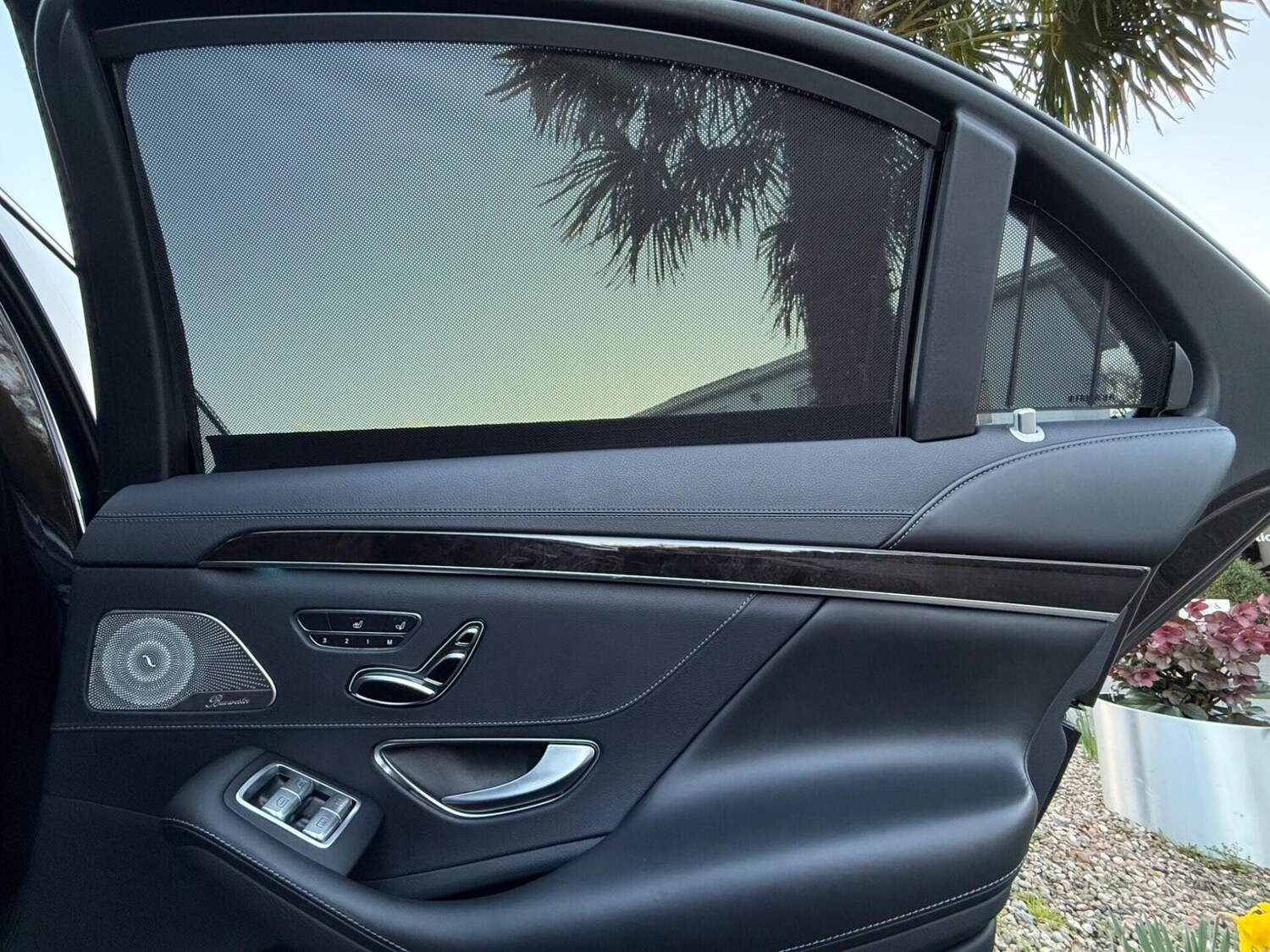 Used Mercedes-Benz S Class 2018 for sale - 77844849: Photo 42