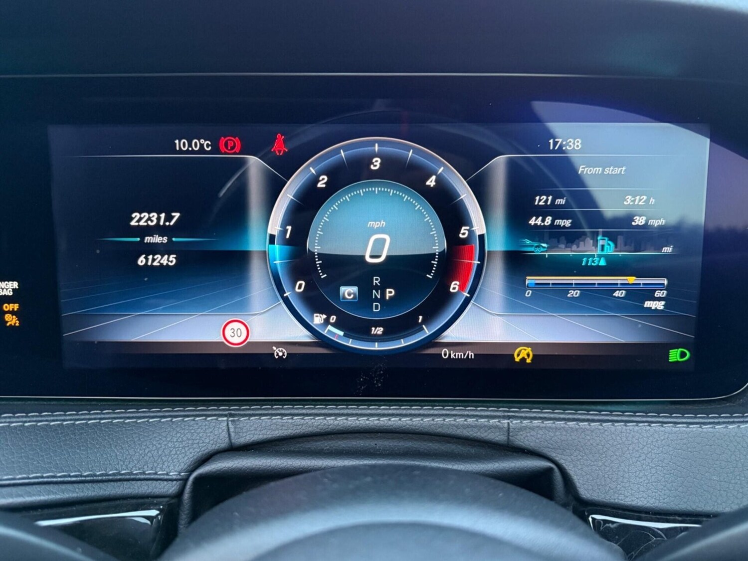 Used Mercedes-Benz S Class 2018 for sale - 77844849: Photo 53