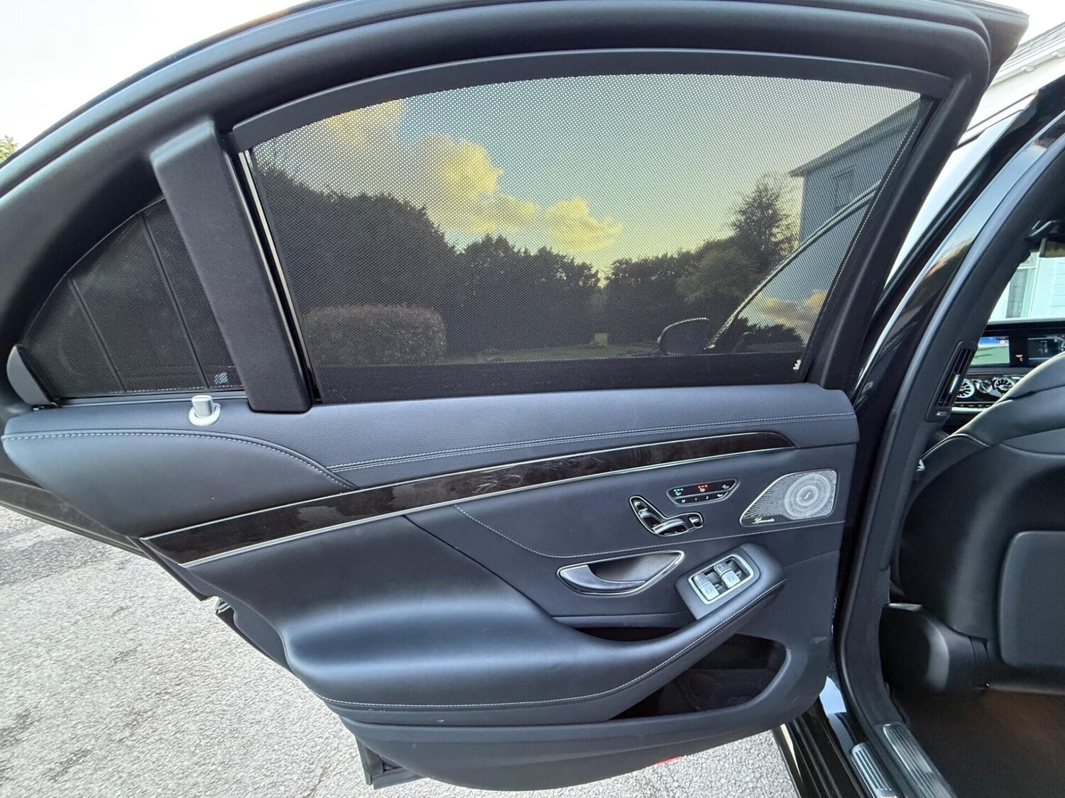 Used Mercedes-Benz S Class 2018 for sale - 77844849: Photo 69