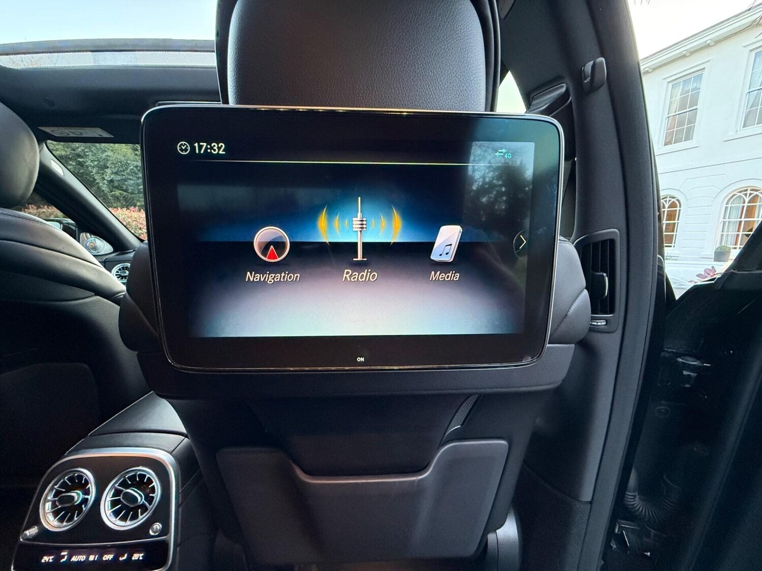 Used Mercedes-Benz S Class 2018 for sale - 77844849: Photo 74