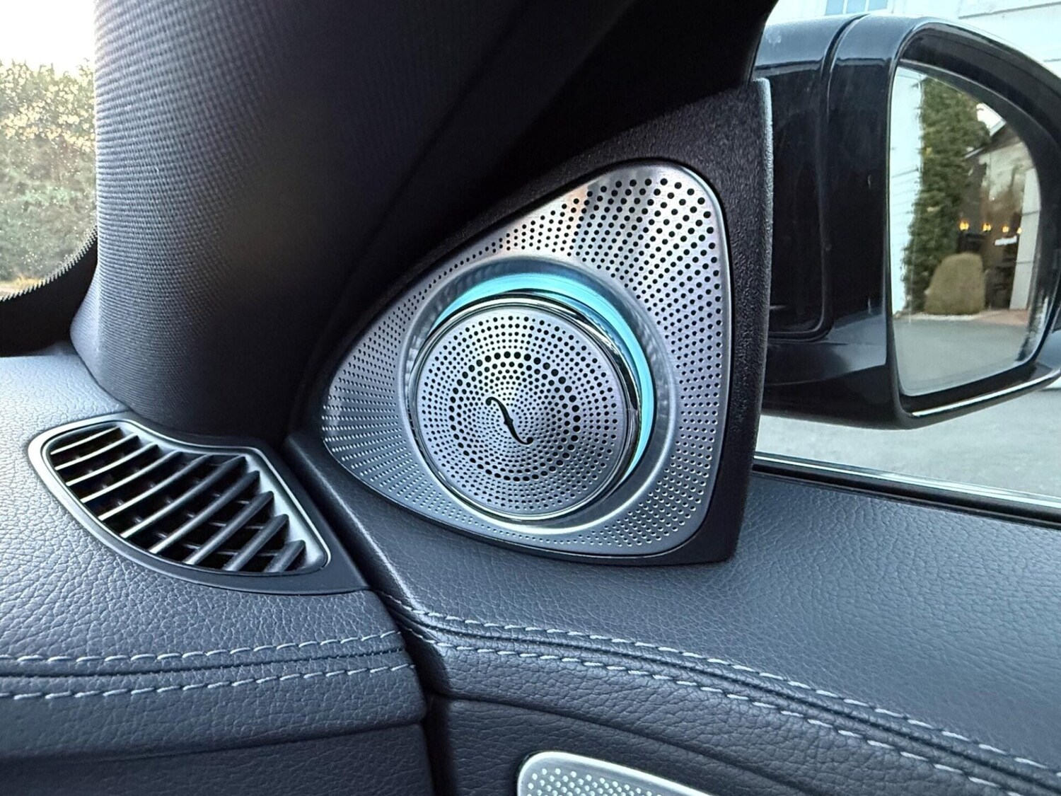 Used Mercedes-Benz S Class 2018 for sale - 77844849: Photo 77