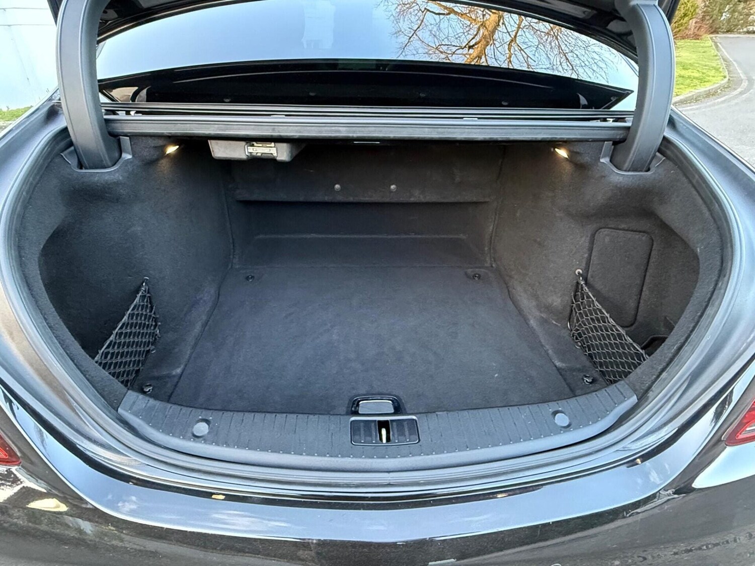 Used Mercedes-Benz S Class 2018 for sale - 77844849: Photo 80