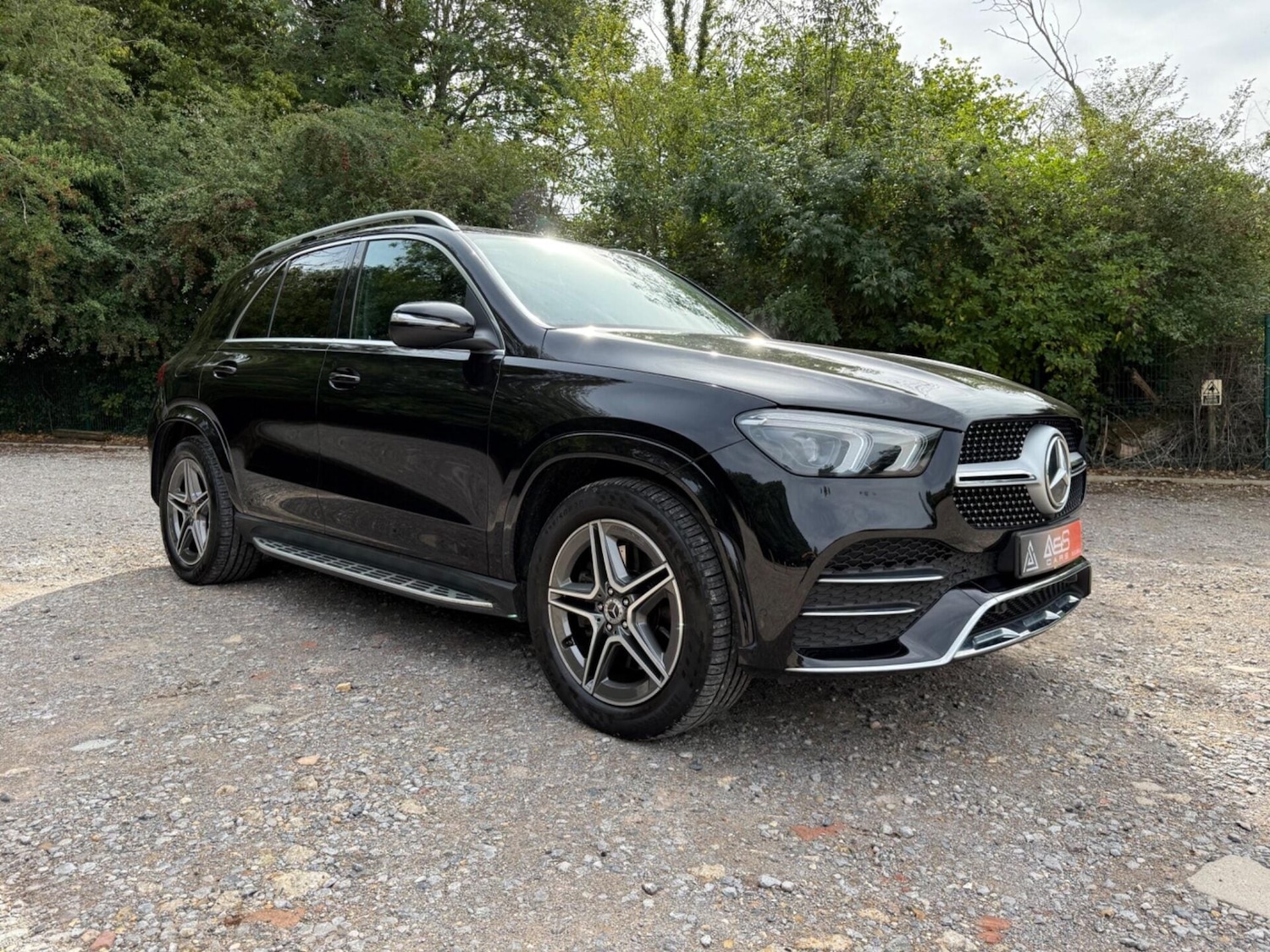 Used Mercedes-Benz GLE 2020 for sale - 77204825: Photo 10